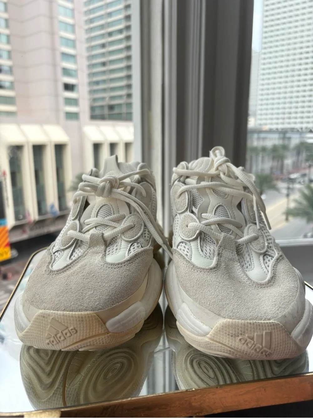 adidas Yeezy 500